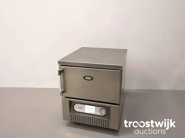 Blast chiller - afbeelding 3 van  3