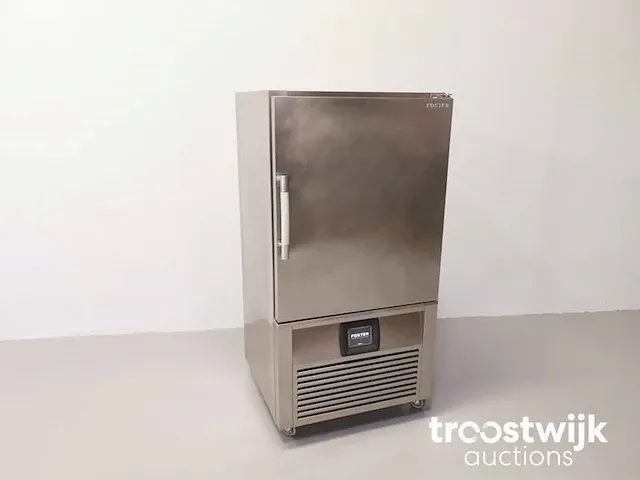 Blast freezer - afbeelding 1 van  2