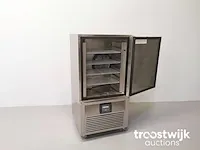 Blast freezer - afbeelding 2 van  2