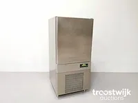 Blastchiller