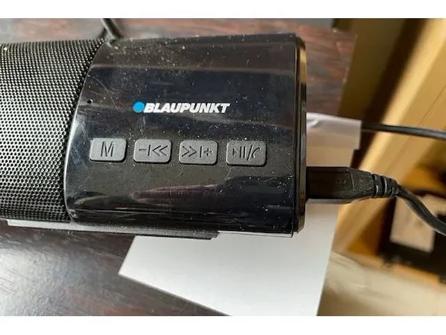 Blaupunkt luidspreker - afbeelding 2 van  4