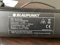 Blaupunkt luidspreker - afbeelding 4 van  4