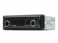 Blaupunkt madrid 170 bt 2 001 017 123 472 autoradio - afbeelding 1 van  3