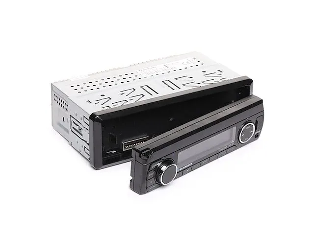 Blaupunkt madrid 170 bt 2 001 017 123 472 autoradio - afbeelding 3 van  3