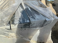 Blauwsteen boordsteen (4x) - afbeelding 1 van  3