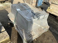 Blauwsteen boordsteen (4x) - afbeelding 3 van  3