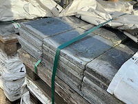 Blauwsteen en graniet 4 pallet - afbeelding 3 van  9