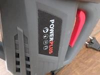 Blazer power plus - afbeelding 2 van  2