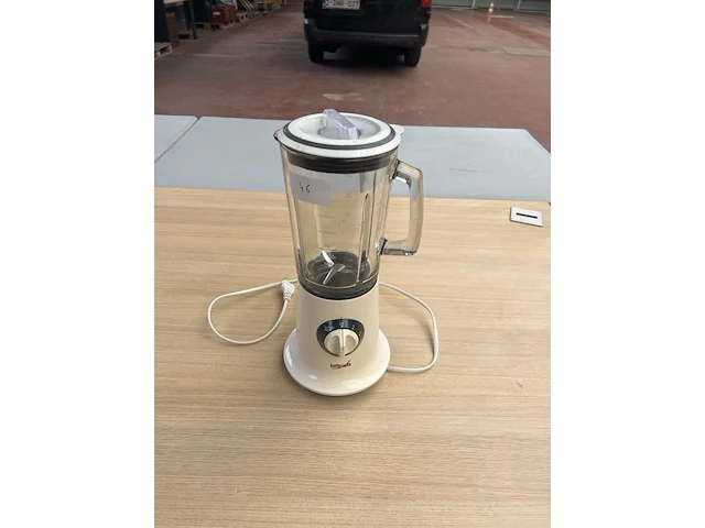 Blender bifinet - afbeelding 1 van  2