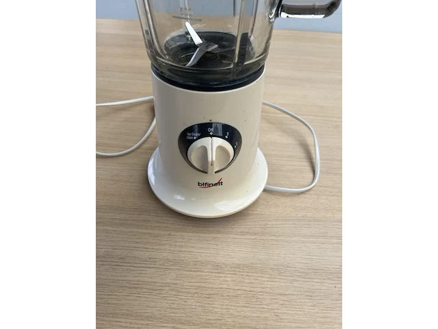Blender bifinet - afbeelding 2 van  2
