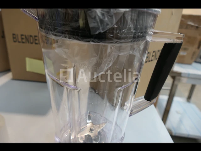 Blender container cuistor model csb-1052 - afbeelding 5 van  6