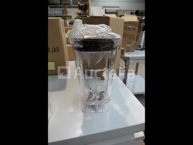 Blender container cuistor model csb-1052 - afbeelding 6 van  6