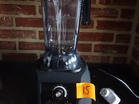 Blender hendi - afbeelding 1 van  4