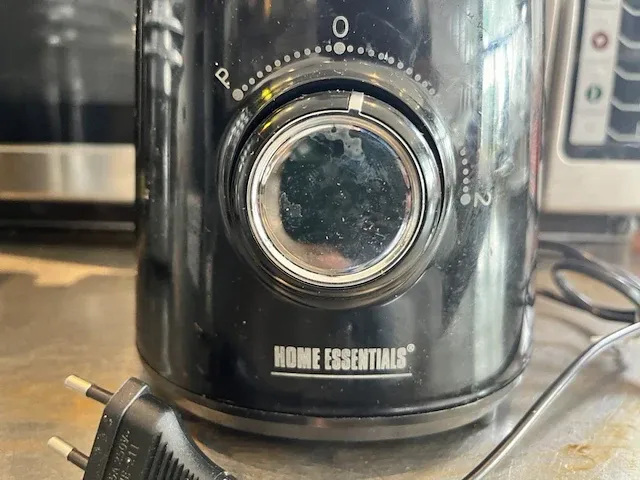 Blender home essentials - afbeelding 2 van  4