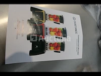 Blender kookgerei csb-1052 - afbeelding 1 van  7