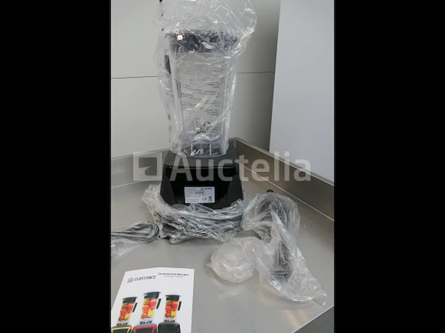 Blender kookgerei csb-1052 - afbeelding 2 van  7