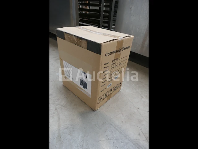 Blender kookgerei csb-1052 - afbeelding 4 van  7