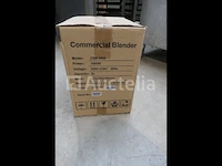 Blender kookgerei csb-1052 - afbeelding 6 van  7