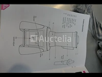 Blender kookgerei csb-1052 - afbeelding 7 van  7