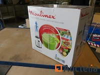 Blender moulinex lm180110 (frisse boost) - afbeelding 4 van  4