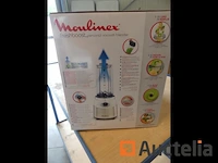 Blender moulinex lm180110 (frisse boost) - afbeelding 3 van  4