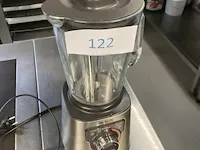 Blender mulinex - afbeelding 3 van  3