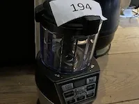 Blender ninja - afbeelding 1 van  4