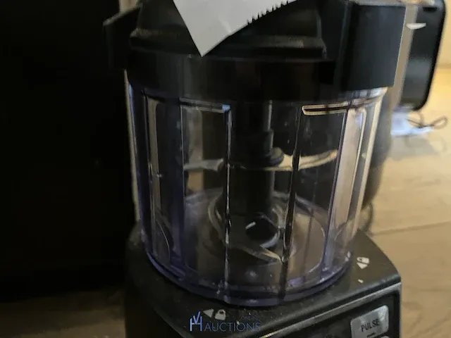 Blender ninja - afbeelding 3 van  4