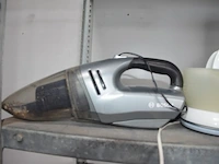 Blender philips hr2094, personenweegschaal damart, kruimeldief bosch fd9504 met lader, 2 citruspersen, keukentimer - afbeelding 2 van  4