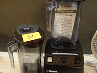 Blender vitamix - afbeelding 1 van  4