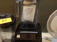 Blender vitamix - afbeelding 2 van  4