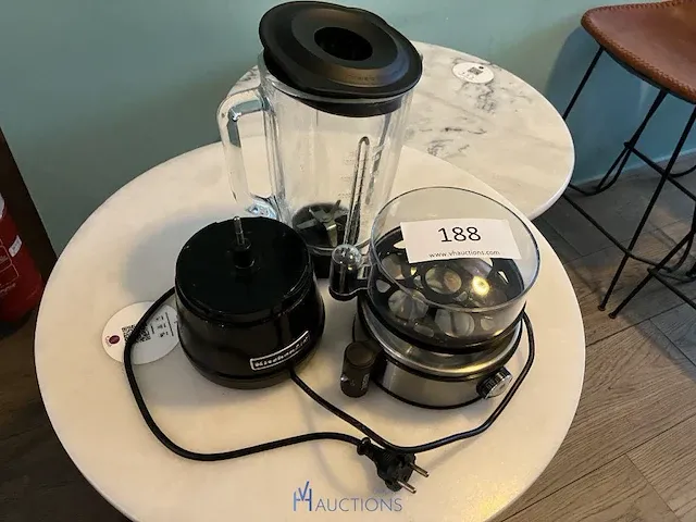 Blender - afbeelding 1 van  4