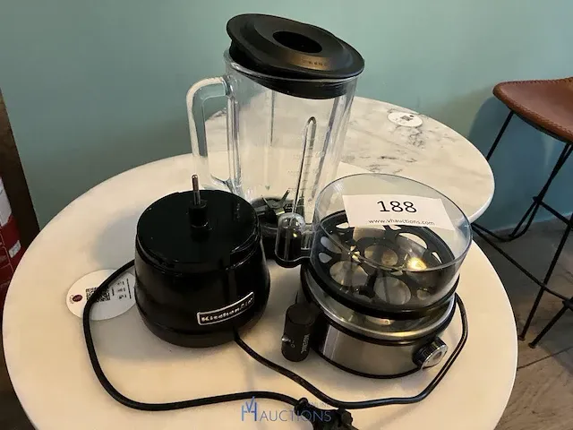 Blender - afbeelding 4 van  4