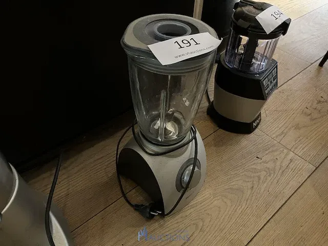Blender - afbeelding 1 van  4