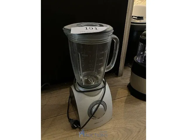 Blender - afbeelding 3 van  4