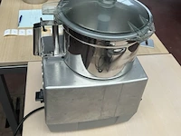 Blender/cutter robot coupe - afbeelding 2 van  2
