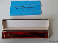 Blessing mondharmonica - afbeelding 1 van  9