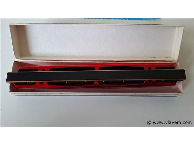 Blessing mondharmonica - afbeelding 3 van  9