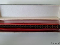 Blessing mondharmonica - afbeelding 5 van  9