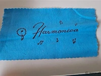 Blessing mondharmonica - afbeelding 6 van  9