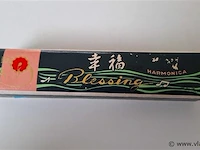 Blessing mondharmonica - afbeelding 7 van  9