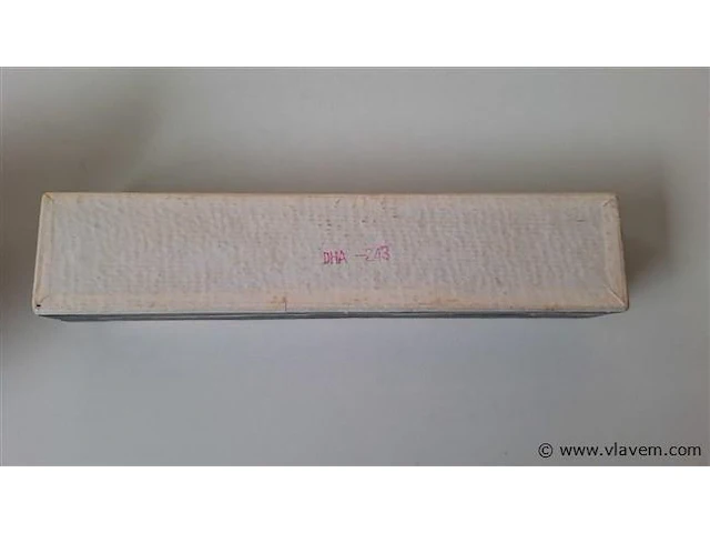 Blessing mondharmonica - afbeelding 8 van  9