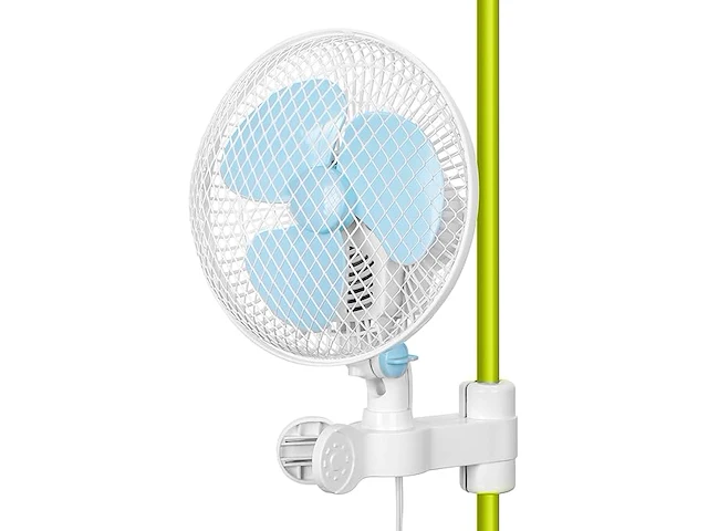 Blessny oscillerende ventilator - afbeelding 1 van  5