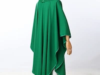 Blessume hoop/geest kerk priesters solid kazuifel massa gewaden - afbeelding 2 van  4