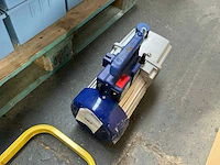Bleu vac mk-280-ds tweefase vacuümpomp - afbeelding 1 van  3