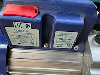 Bleu vac mk-280-ds tweefase vacuümpomp - afbeelding 3 van  3