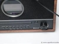 Bleutooth dab radio envivo - afbeelding 2 van  3