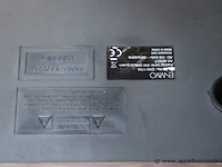 Bleutooth dab radio envivo - afbeelding 3 van  3