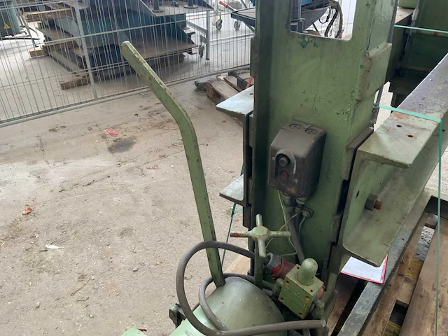 Bley geratebau kp garagepers - afbeelding 5 van  6