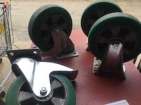 Blickle - w49/19 - overige magazijninventaris - afbeelding 1 van  3